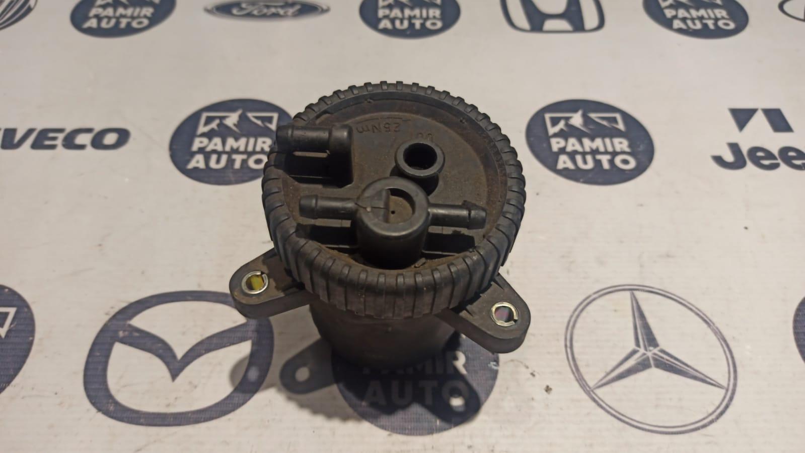 Корпус топливного фильтра Mercedes E/W210 1995-2003