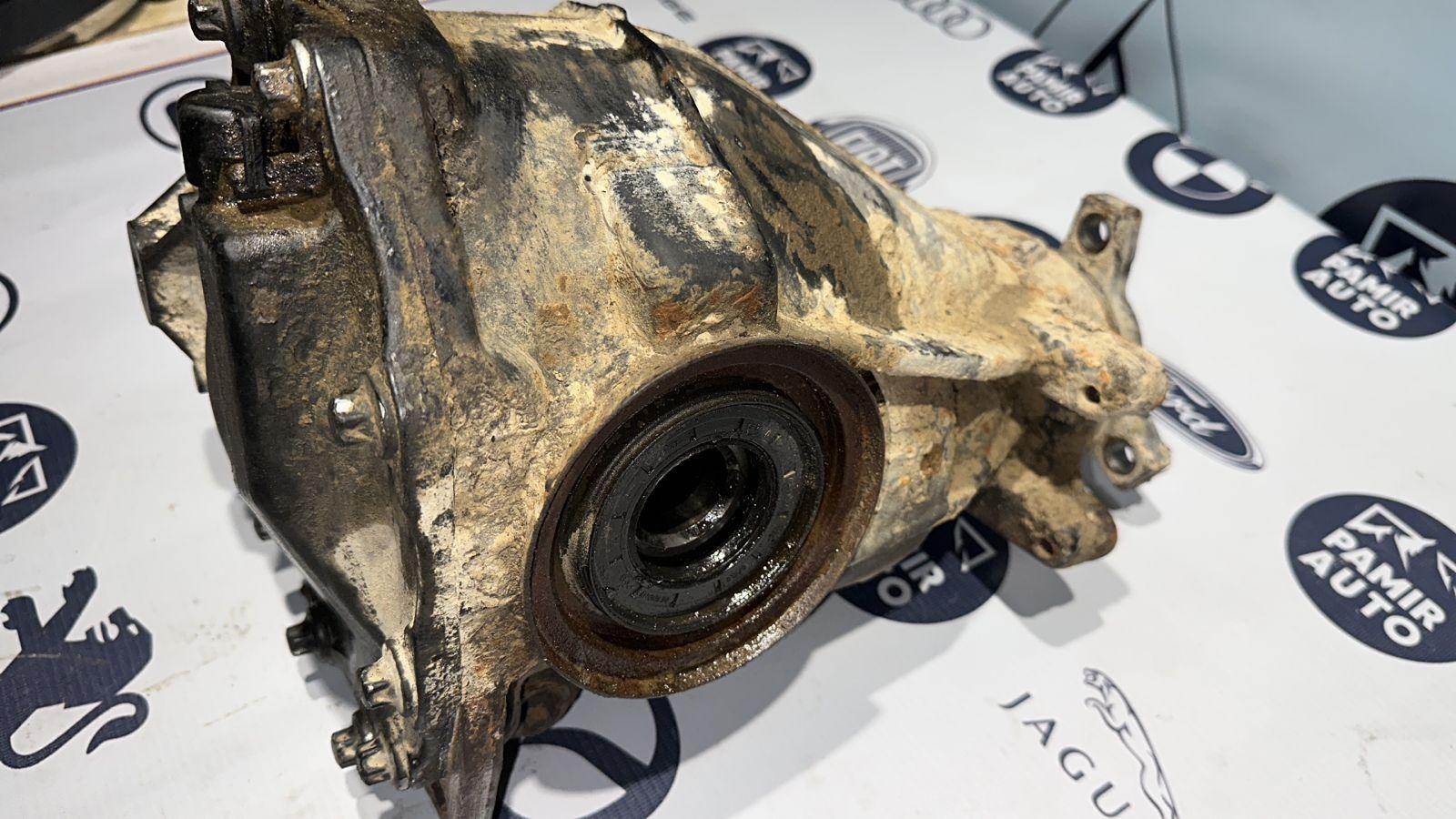 Редуктор задний Mercedes E/W211 2002-2009 2.87