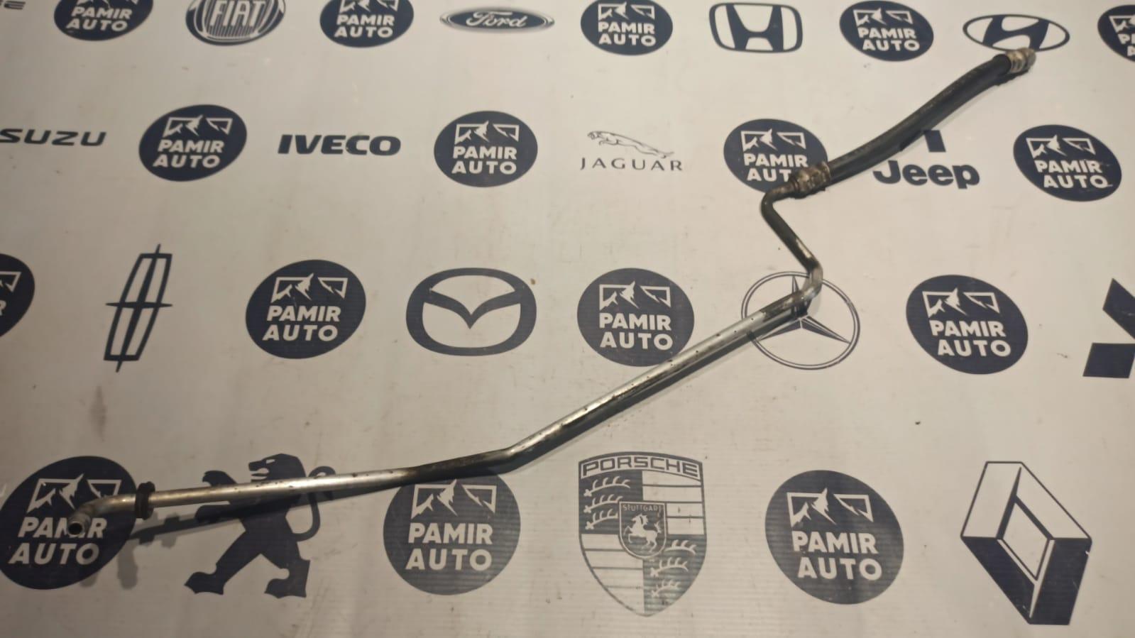 Трубка АКПП Mercedes B/W245 2005-2011