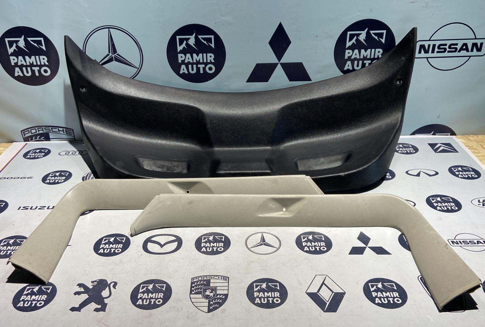 Обшивка двери багажника Ford Mondeo/3 2000-2007