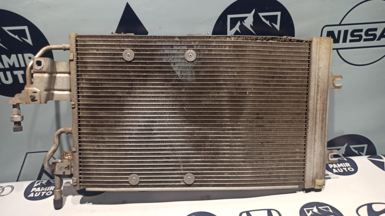 Радиатор кондиционера Opel Zafira/B 2005-2014