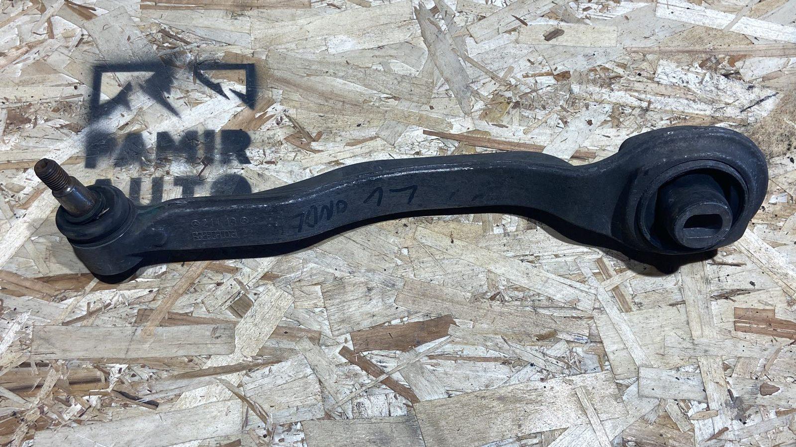 Рычаг передний левый Mercedes E/W211 2002-2009