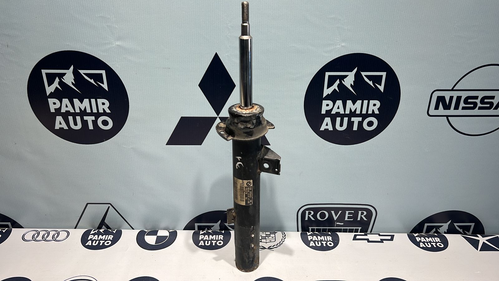 Амортизатор передний правый BMW 1/E87 2004-2011