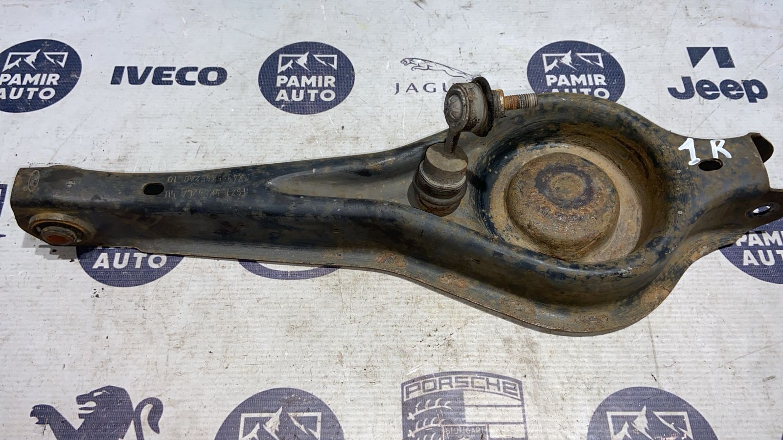 Рычаг задний правый Ford Mondeo/3 2000-2007