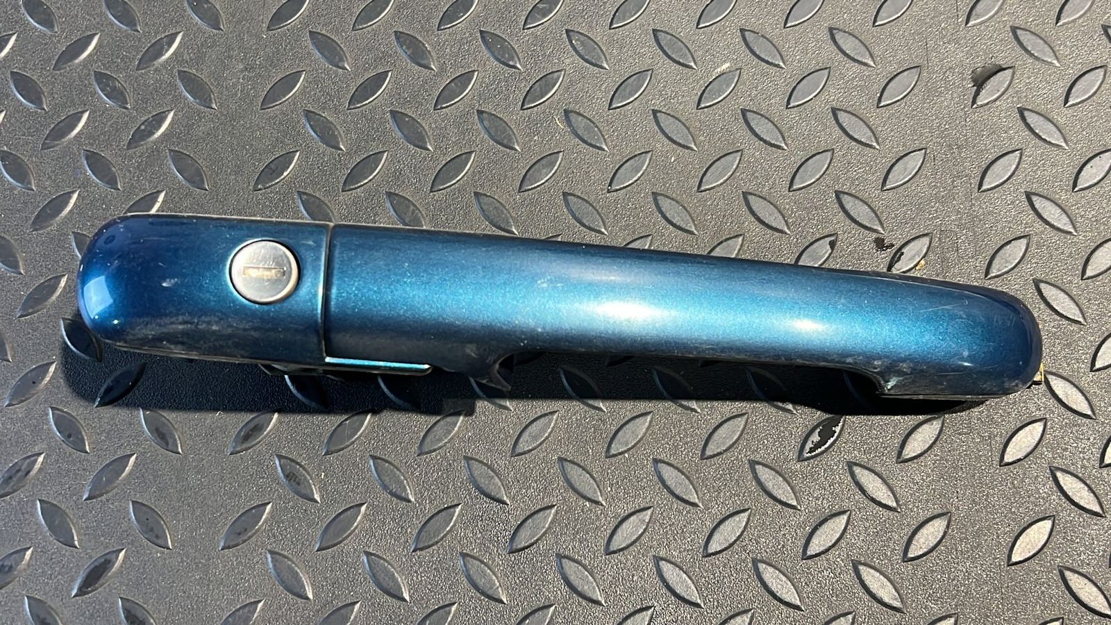 Ручка двери сдвижной Mercedes Vito/W638 1996-2003