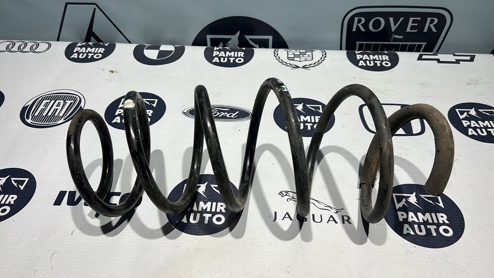 Пружина передняя Opel Astra/H 2004-2014