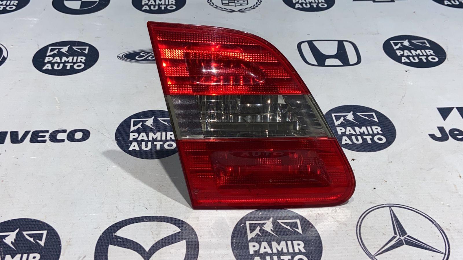 Фонарь задний внутренний левый Mercedes B/W245 2005-2011