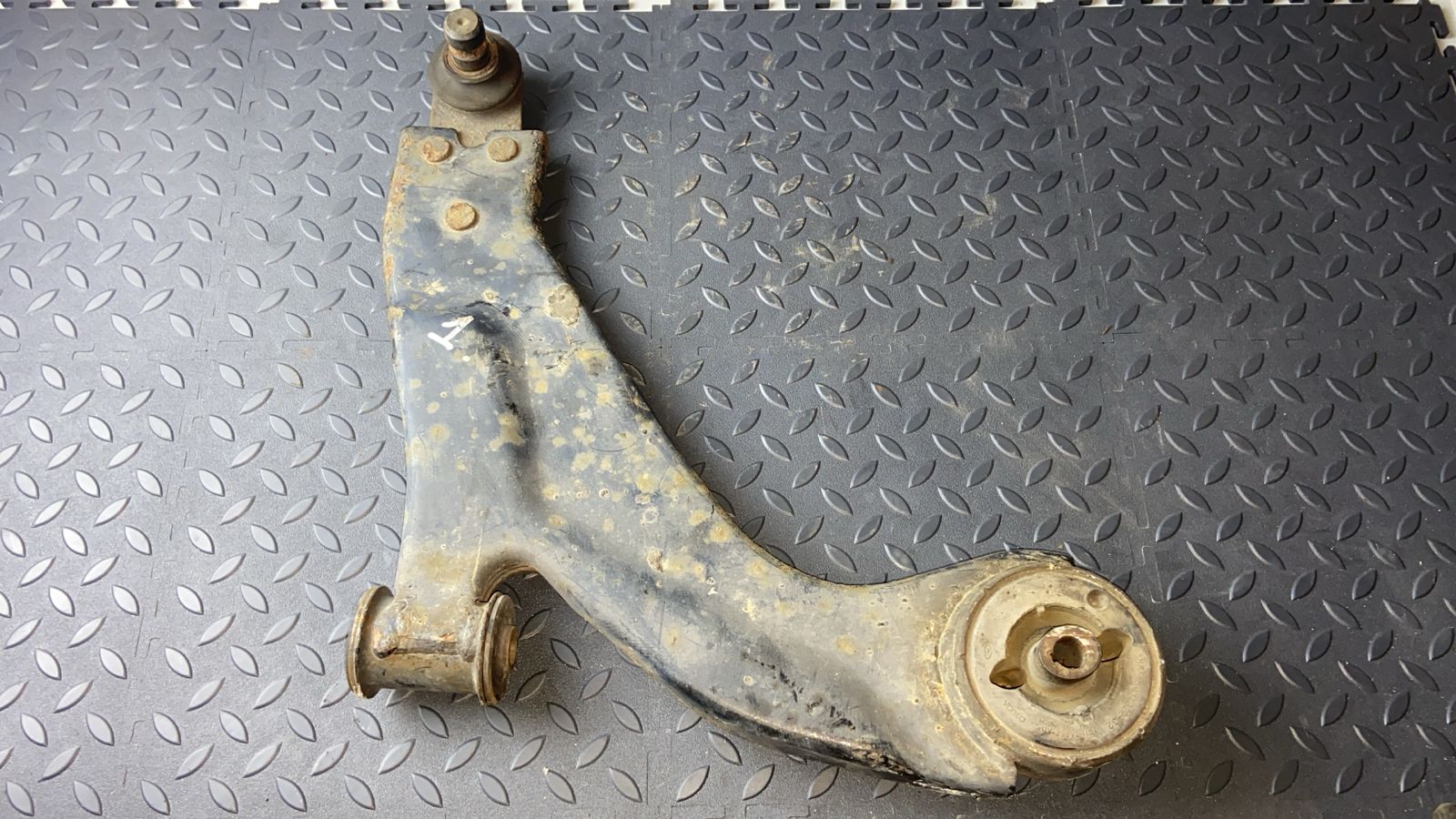 Рычаг передний правый Ford Mondeo/3 2000-2007