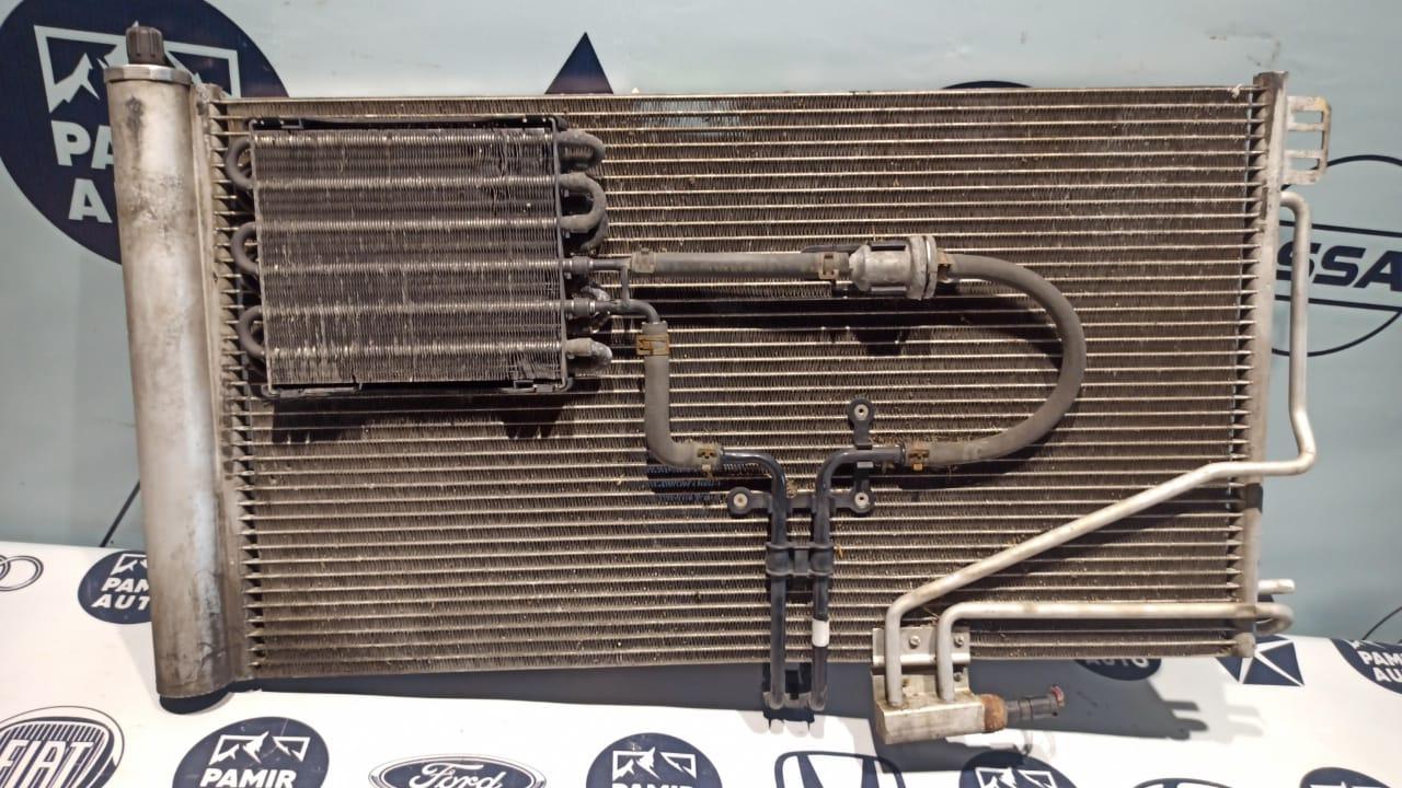 Радиатор кондиционера Mercedes C/W203 2000-2008