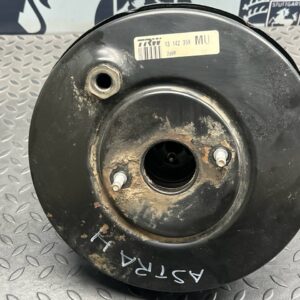 Усилитель тормозов вакуумный Opel Astra/H 2004-2014