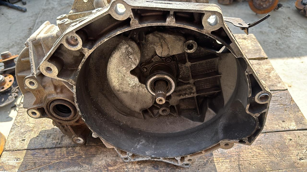 МКПП Opel Zafira/B 2005-2014