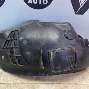 Локер (Подкрылок) передний левый Opel Astra/H 2004-2014