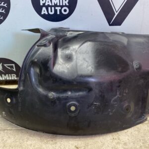 Локер (Подкрылок) передний левый Renault Scenic/2 2003-2009