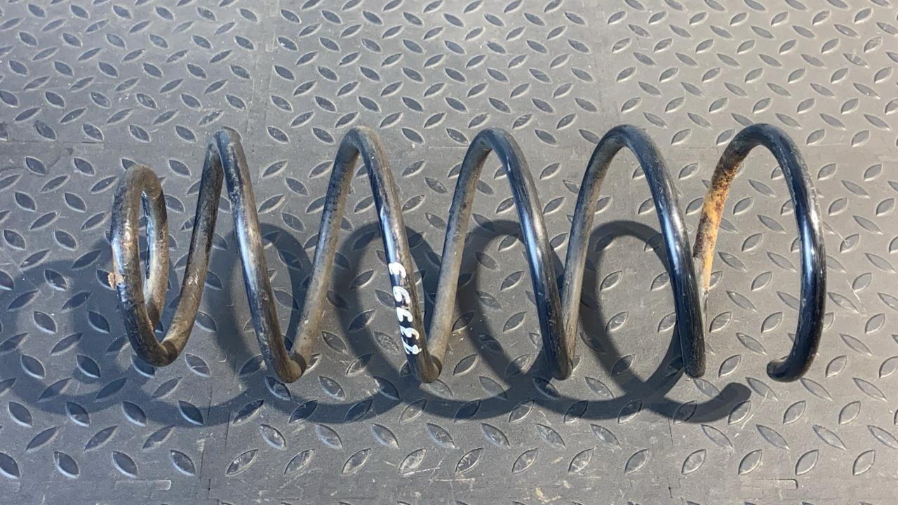 Пружина передняя Volkswagen Golf/4 1997-2006