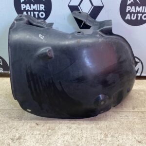 Локер (Подкрылок) передний левый Renault Scenic/2 2003-2009