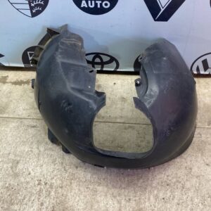 Локер (Подкрылок) передний левый Ford Focus/2 2004-2011