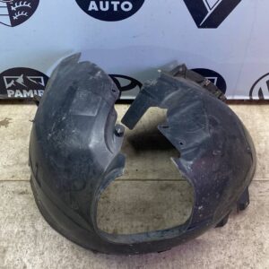 Локер (Подкрылок) передний правый Ford Focus/2 2004-2011