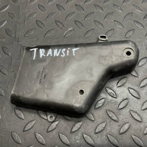 Крышка корпуса отопителя Ford Transit 2000-2006