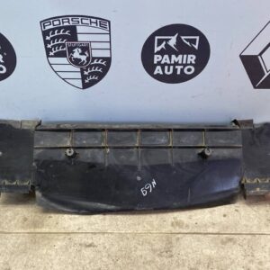 Диффузор вентилятора Mercedes B/W245 2005-2011