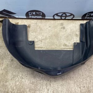 Локер (Подкрылок) задний левый Peugeot Expert/2 2007-2016