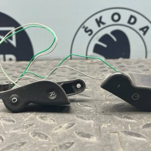 Кнопка на руль Renault Scenic/2 2003-2009