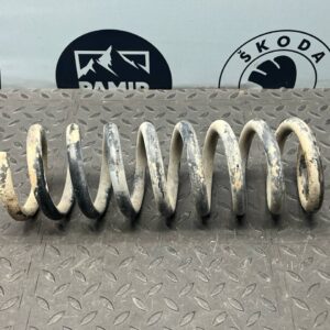 Пружина задняя Mercedes C/W202 1993-2001