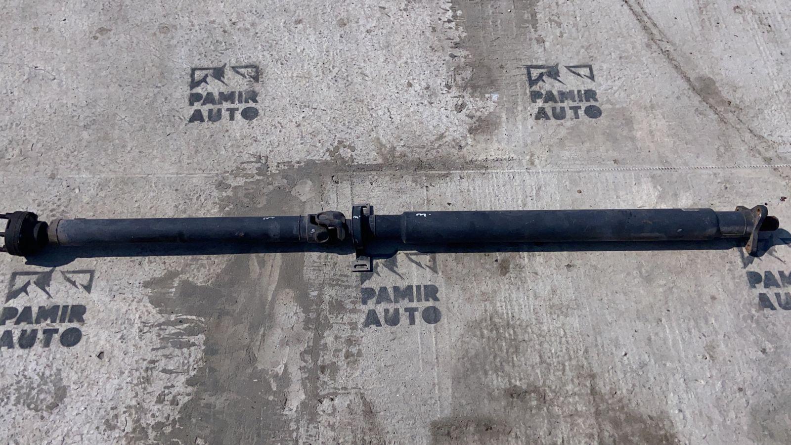 Кардан BMW 5/E39 1995-2004