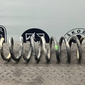 Пружина передняя Mercedes C/W202 1993-2001