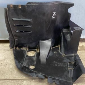 Локер (Подкрылок) передний правый Mercedes C/W202 1993-2001