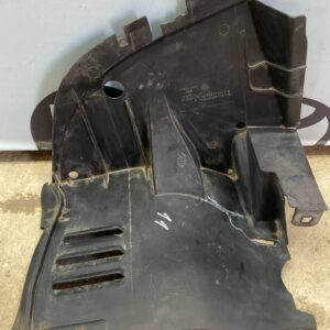 Локер (Подкрылок) передний левый Mercedes C/W202 1993-2001