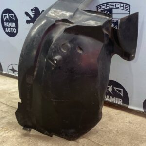 Локер (Подкрылок) передний левый Citroen C5 2001-2008