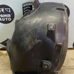 Локер (Подкрылок) передний правый Mercedes M/W164 2005-2011