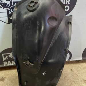 Локер (Подкрылок) задний правый Renault Logan 2004-2015