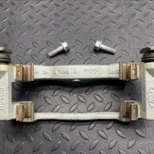 Скоба суппорта передняя правая Ford Transit 2006-2013