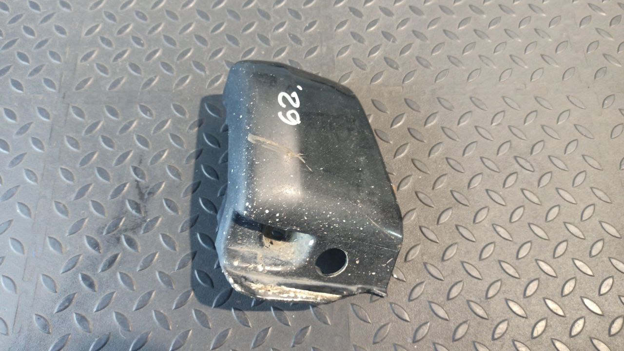 Накладка порога левая Mercedes M/W163 1997-2005