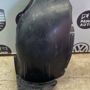 Локер (Подкрылок) передний левый Mercedes M/W164 2005-2011