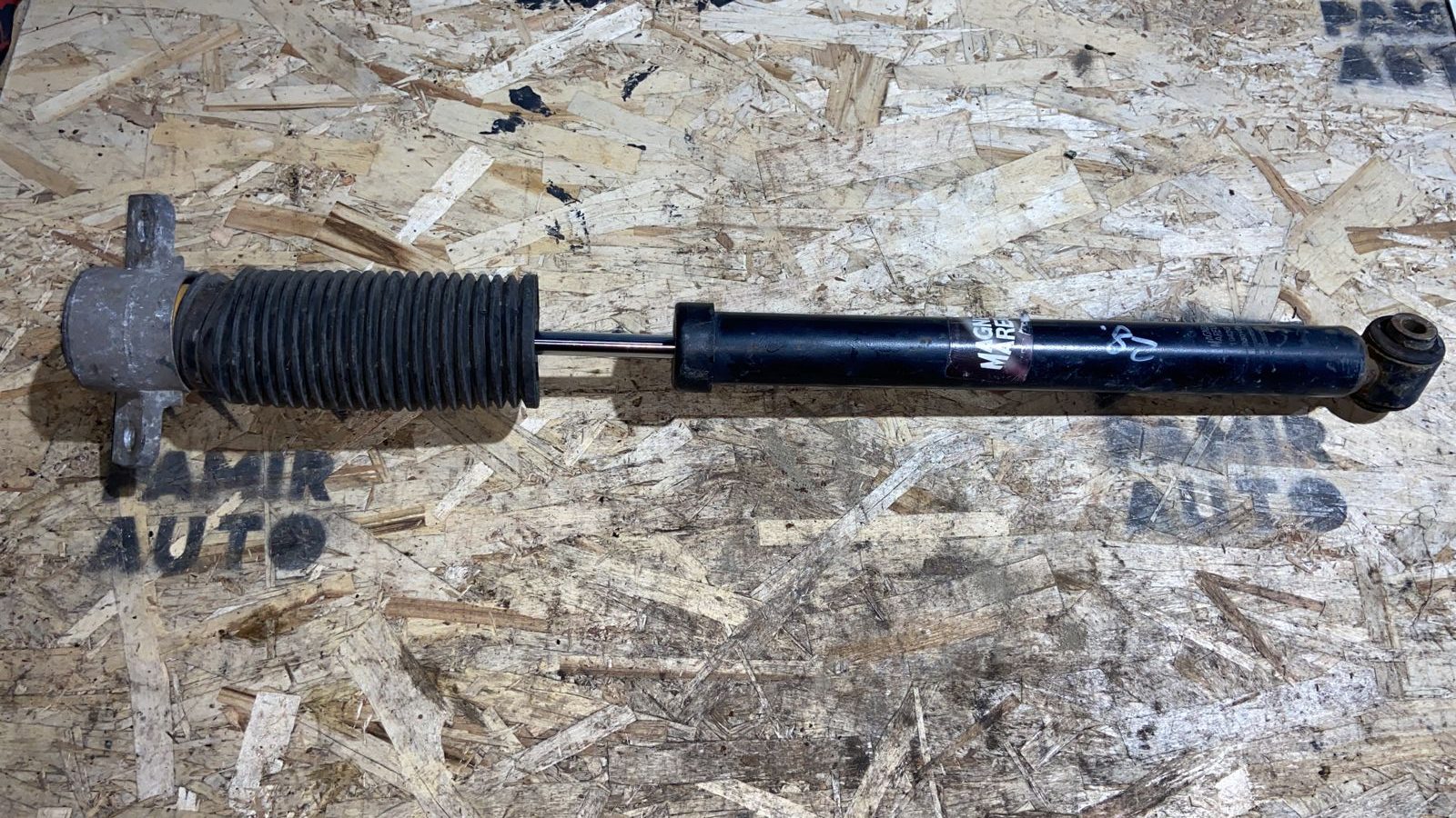 Амортизатор задний Opel Corsa/D 2006-2014