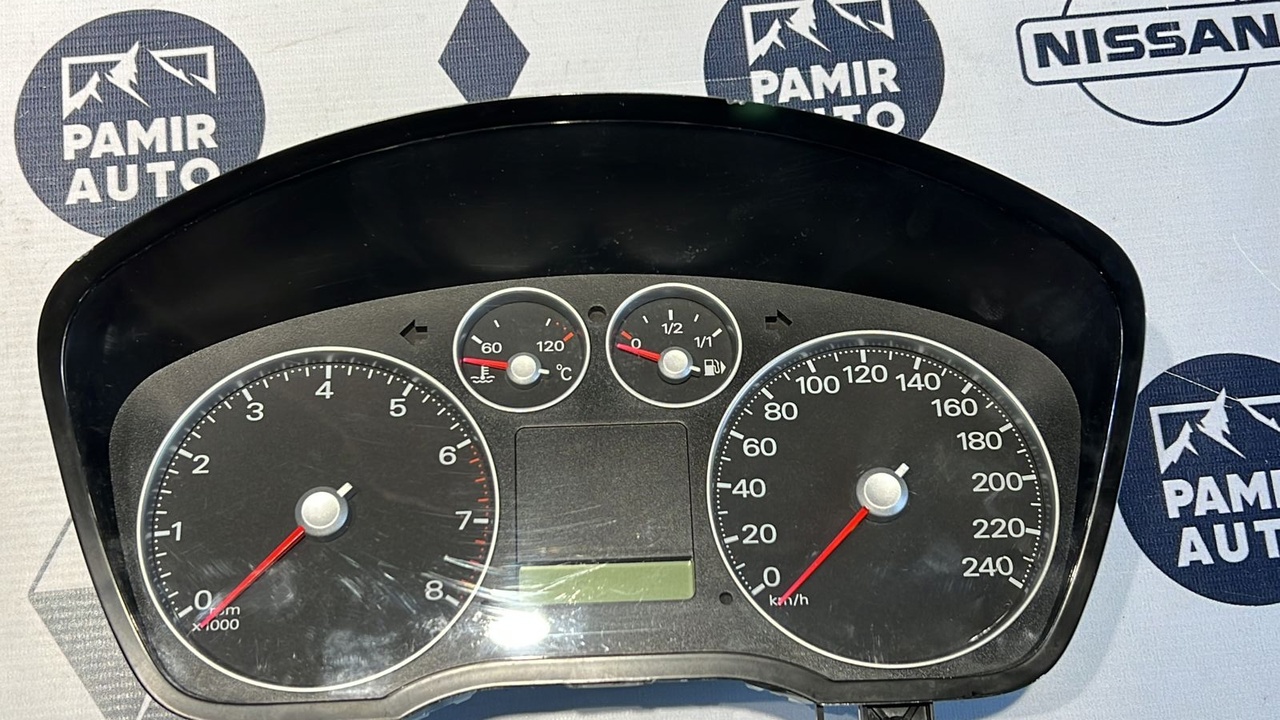 Комбинация приборов (Щиток) Ford C-Max 2003-2010