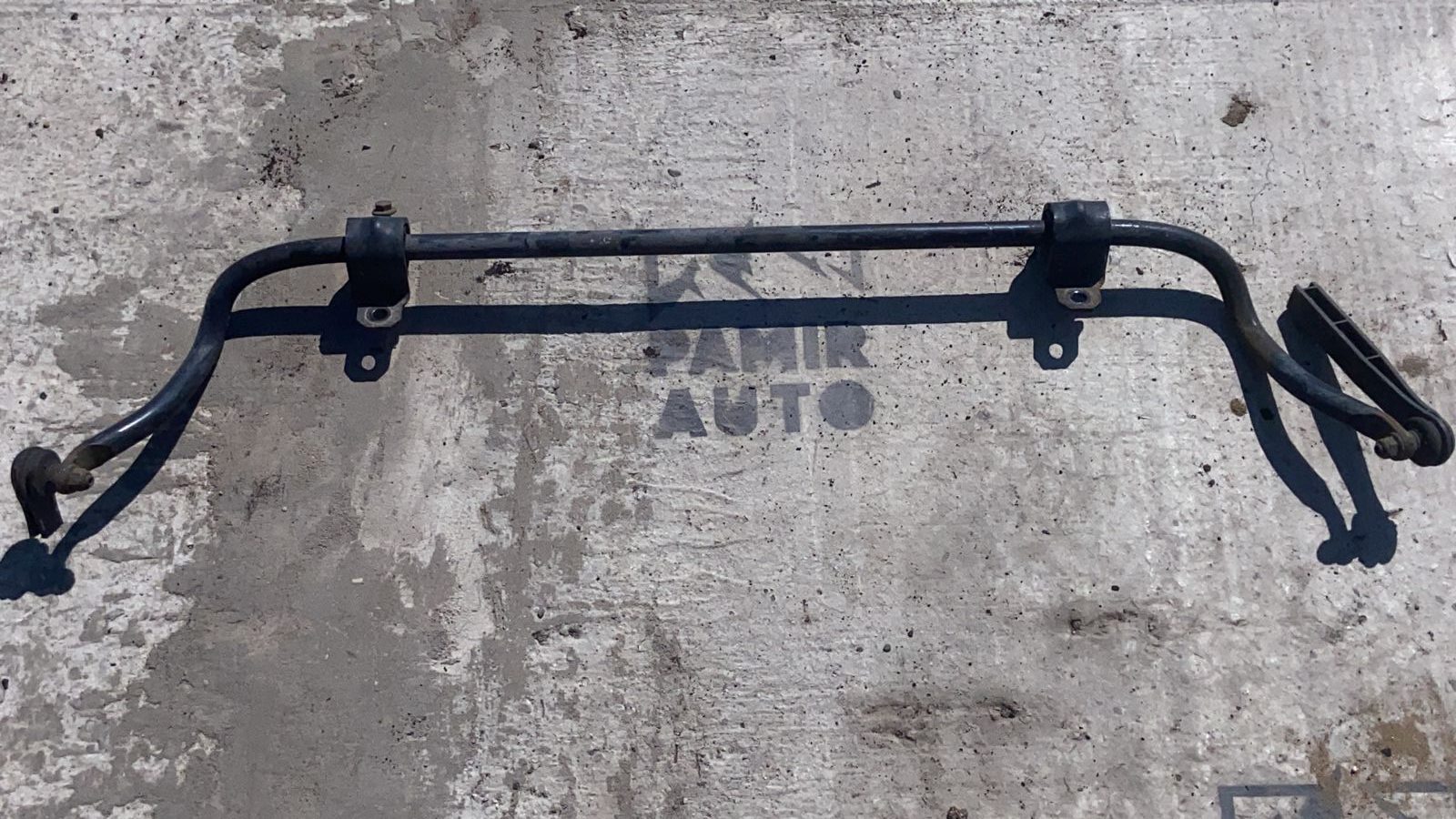 Стабилизатор передний Ford Mondeo/3 2000-2007