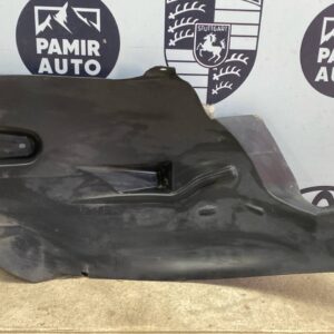 Локер (Подкрылок) передний левый Peugeot Expert/2 2007-2016