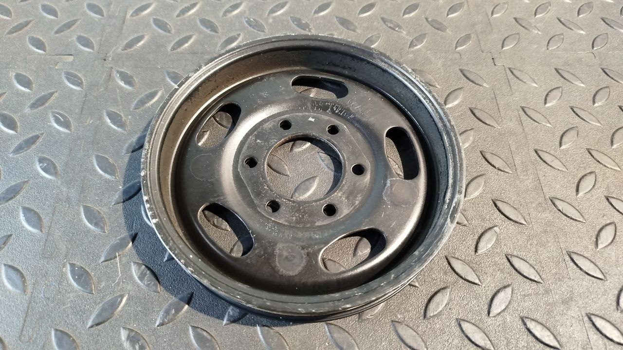 Шкив коленвала Opel Astra/H 2004-2014