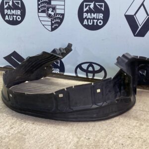 Локер (Подкрылок) передний правый Mercedes E/W210 1995-2003