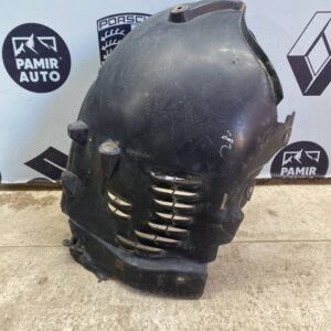 Локер (Подкрылок) передний правый Mercedes E/W211 2002-2009