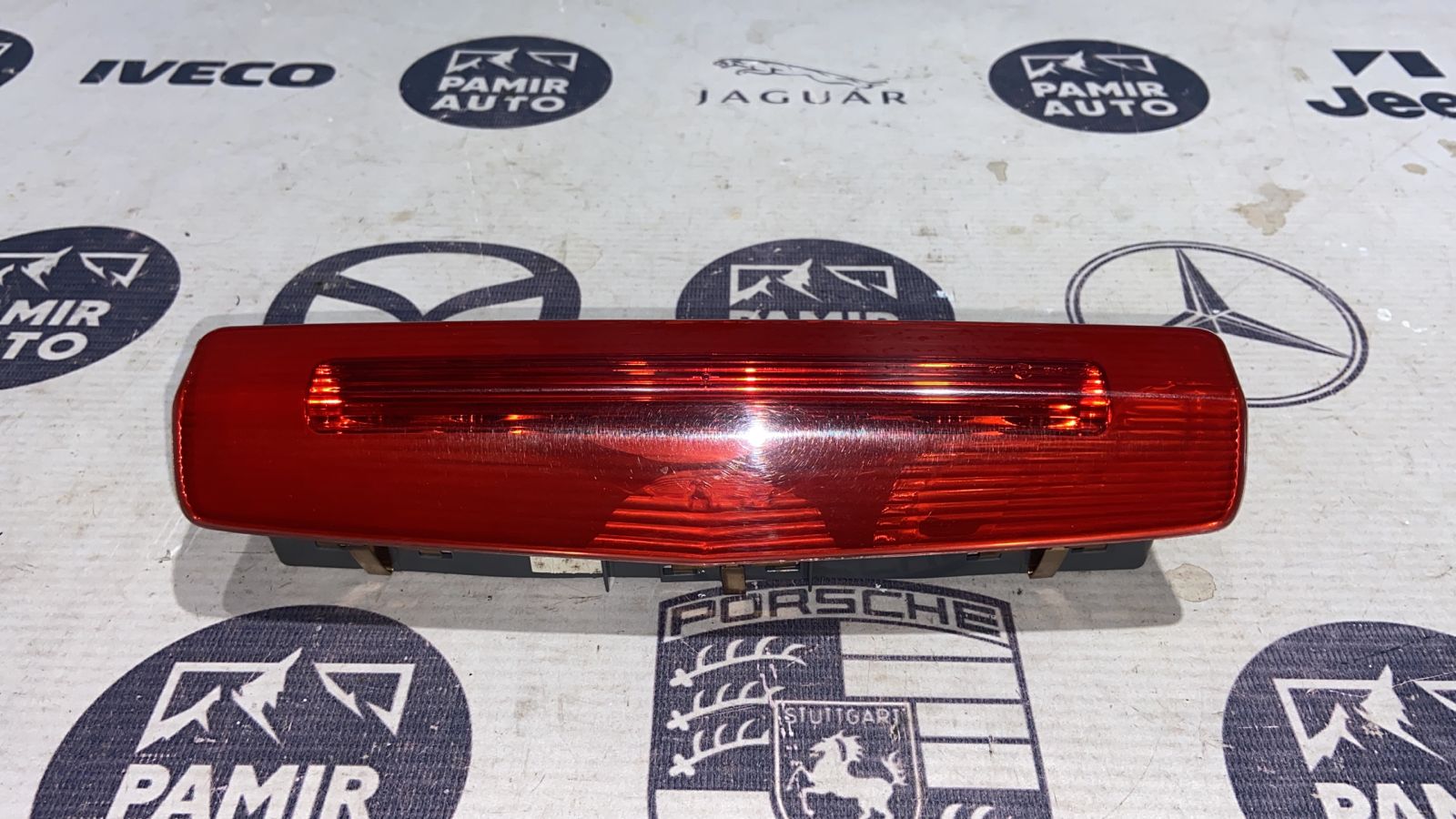 Стоп сигнал Opel Zafira/B 2005-2014