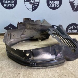 Локер (Подкрылок) передний правый Mercedes E/W210 1995-2003