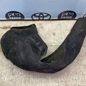 Локер (Подкрылок) задний правый BMW 3/E90 2004-2013