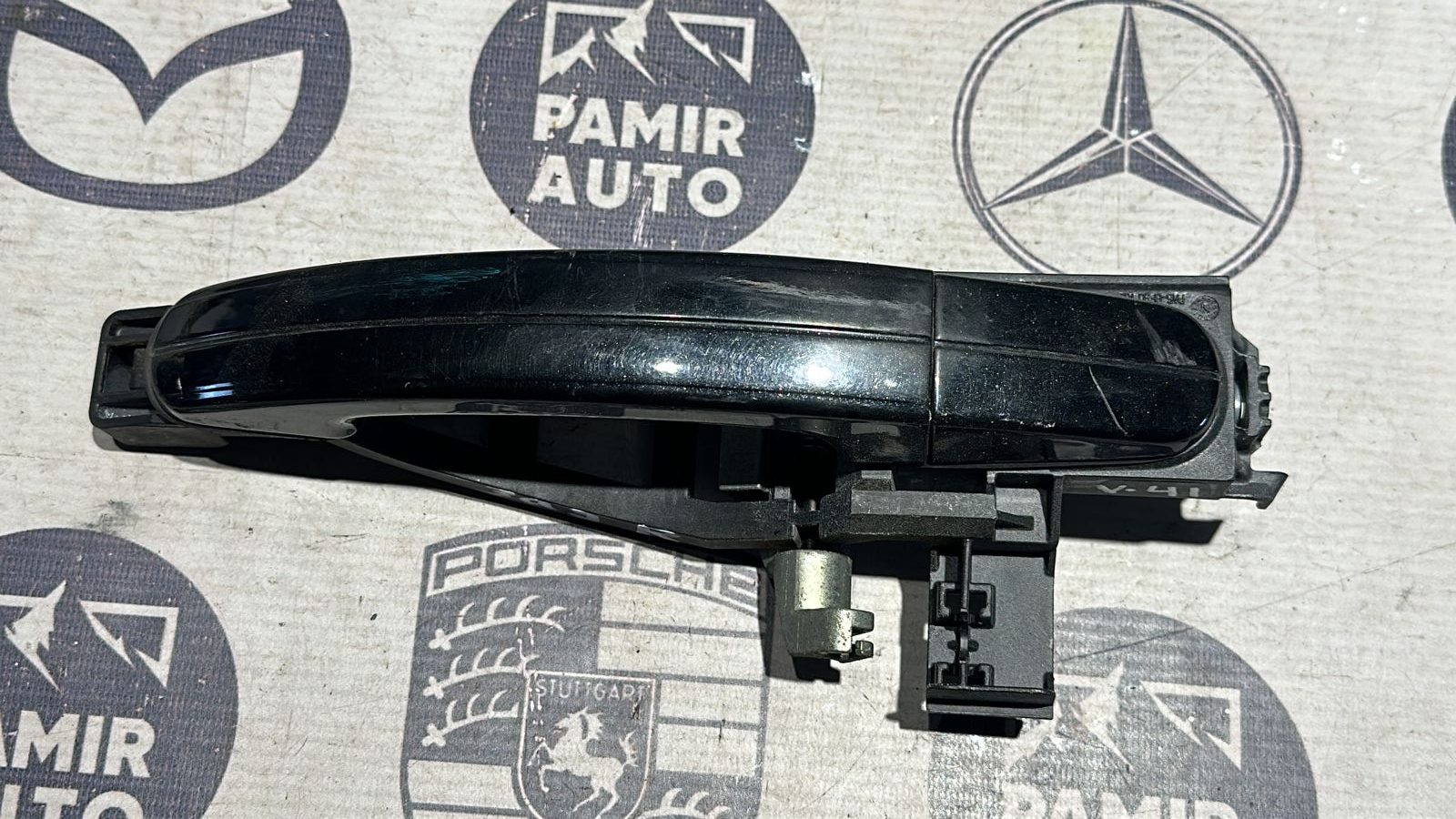 Ручка двери задняя правая Ford Focus/2 2004-2011