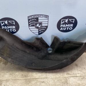 Локер (Подкрылок) задний правый Mercedes B/W245 2005-2011