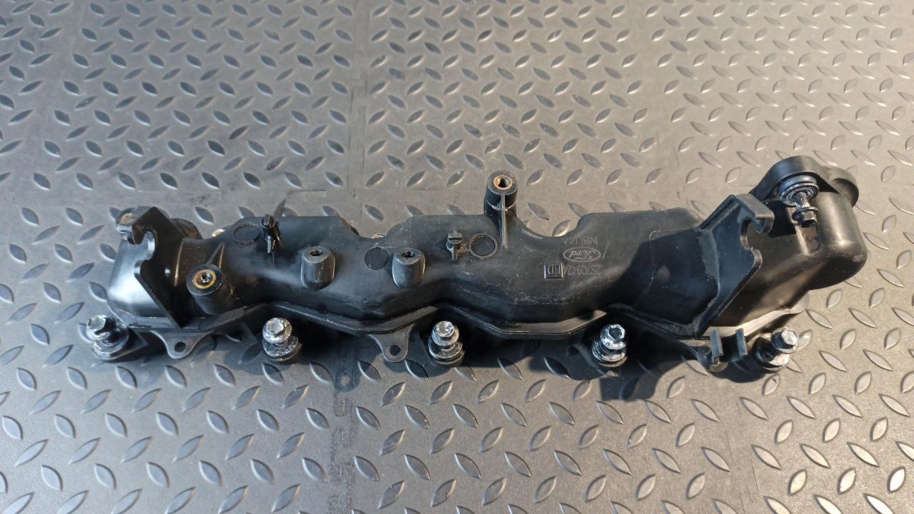 Коллектор впускной Ford Mondeo/3 2000-2007