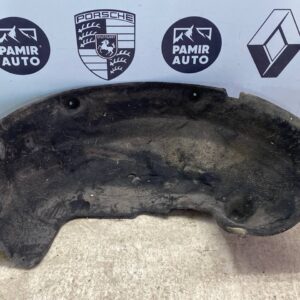 Локер (Подкрылок) задний правый Renault Sandero 2009-2014